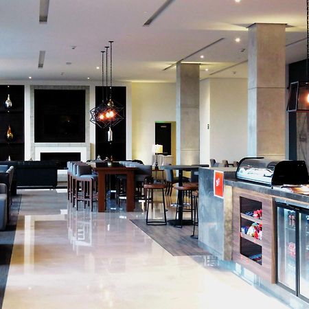 Hampton Inn By Hilton Celaya Celaya  Eksteriør bilde
