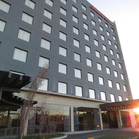 Hampton Inn By Hilton Celaya Celaya  Eksteriør bilde
