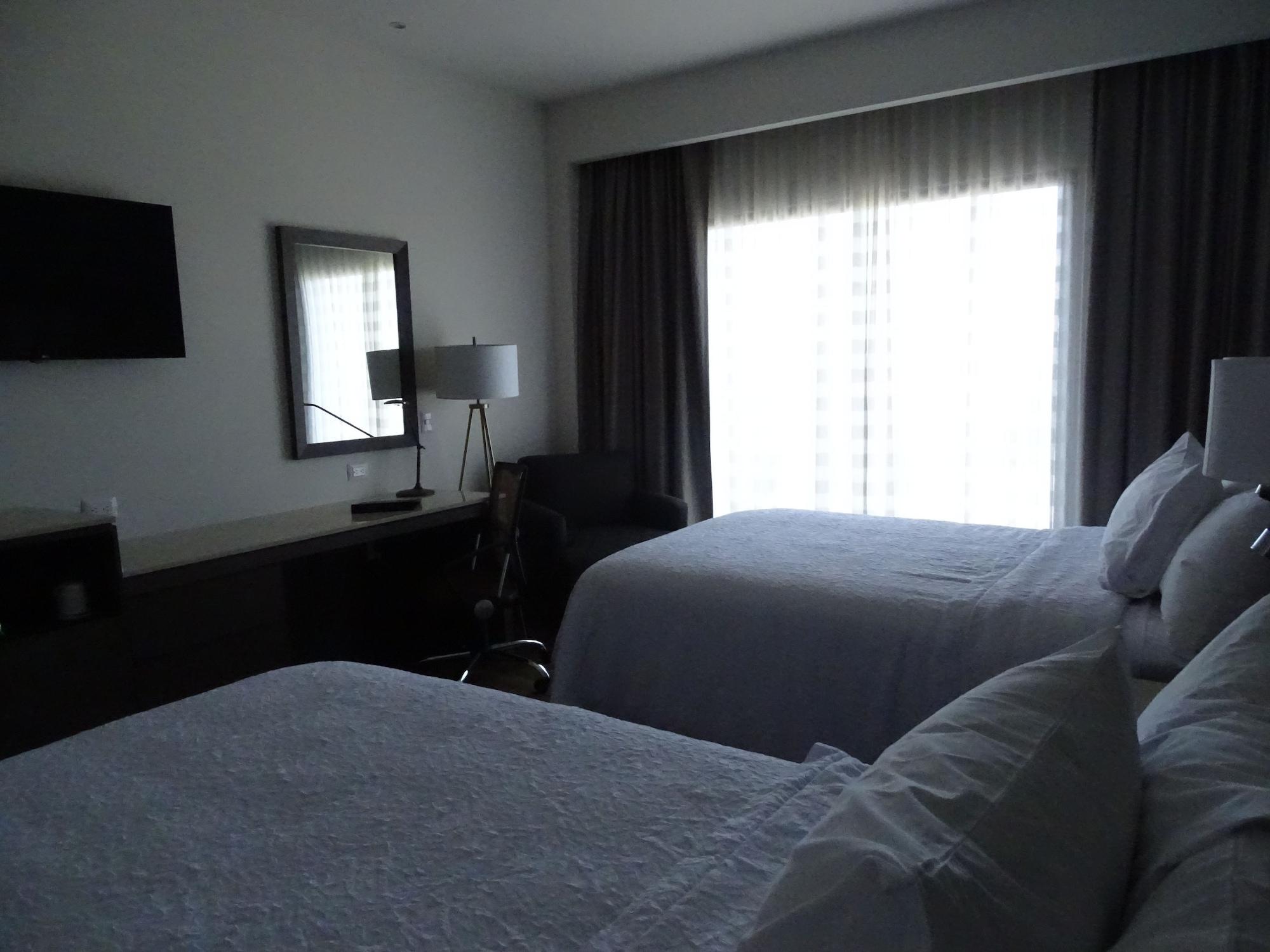 Hampton Inn By Hilton Celaya Celaya  Eksteriør bilde