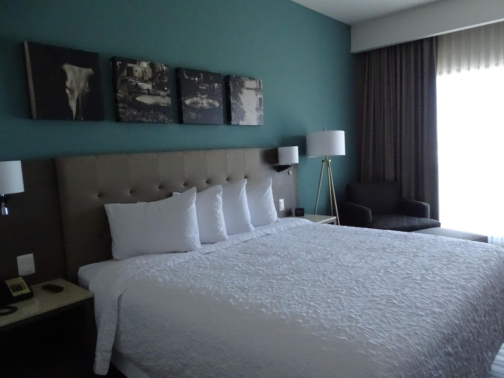 Hampton Inn By Hilton Celaya Celaya  Eksteriør bilde
