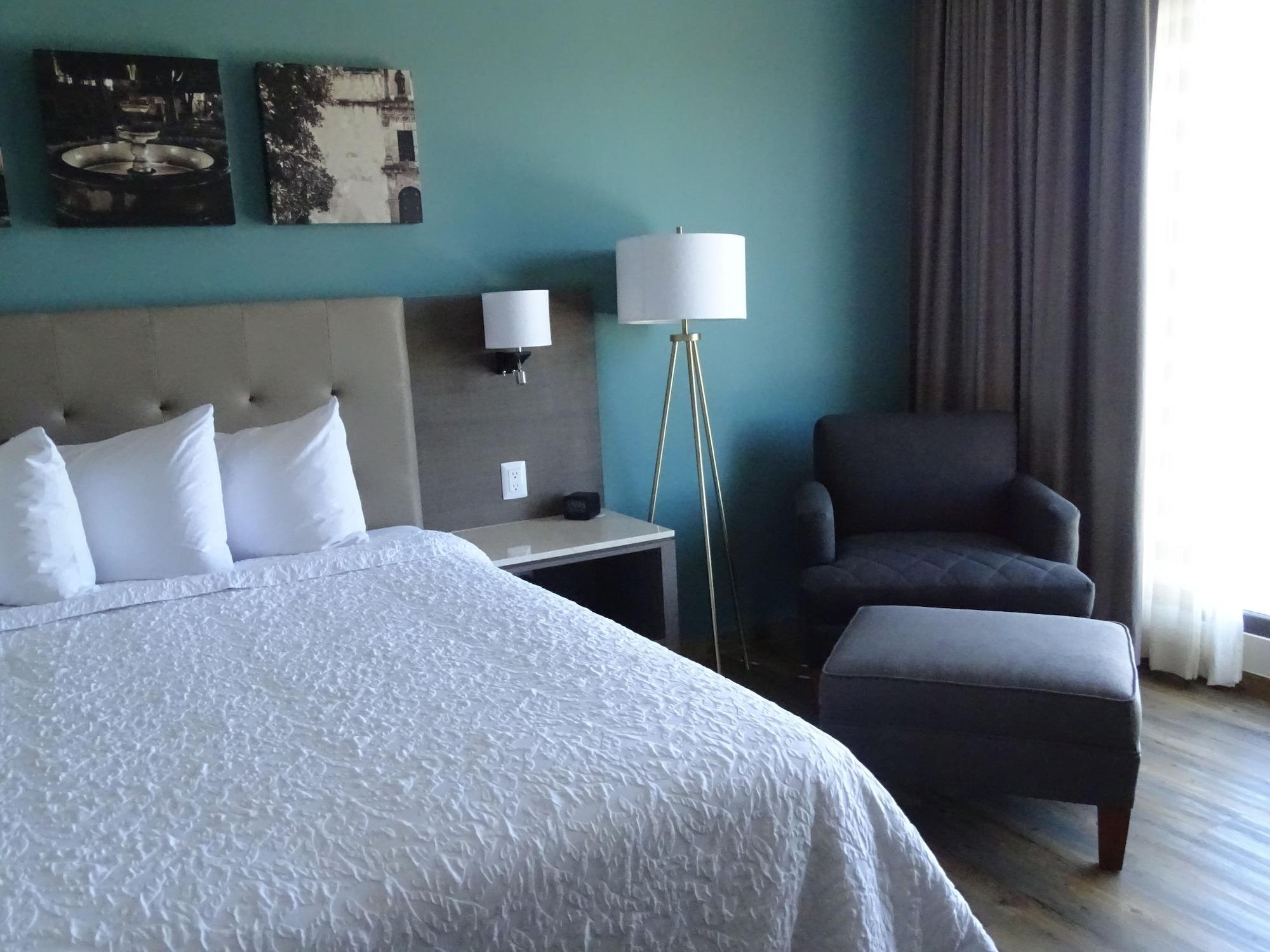 Hampton Inn By Hilton Celaya Celaya  Eksteriør bilde