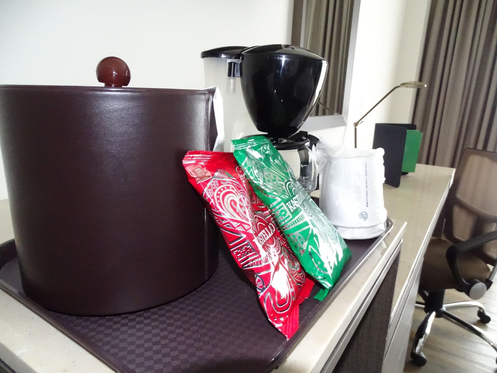 Hampton Inn By Hilton Celaya Celaya  Eksteriør bilde