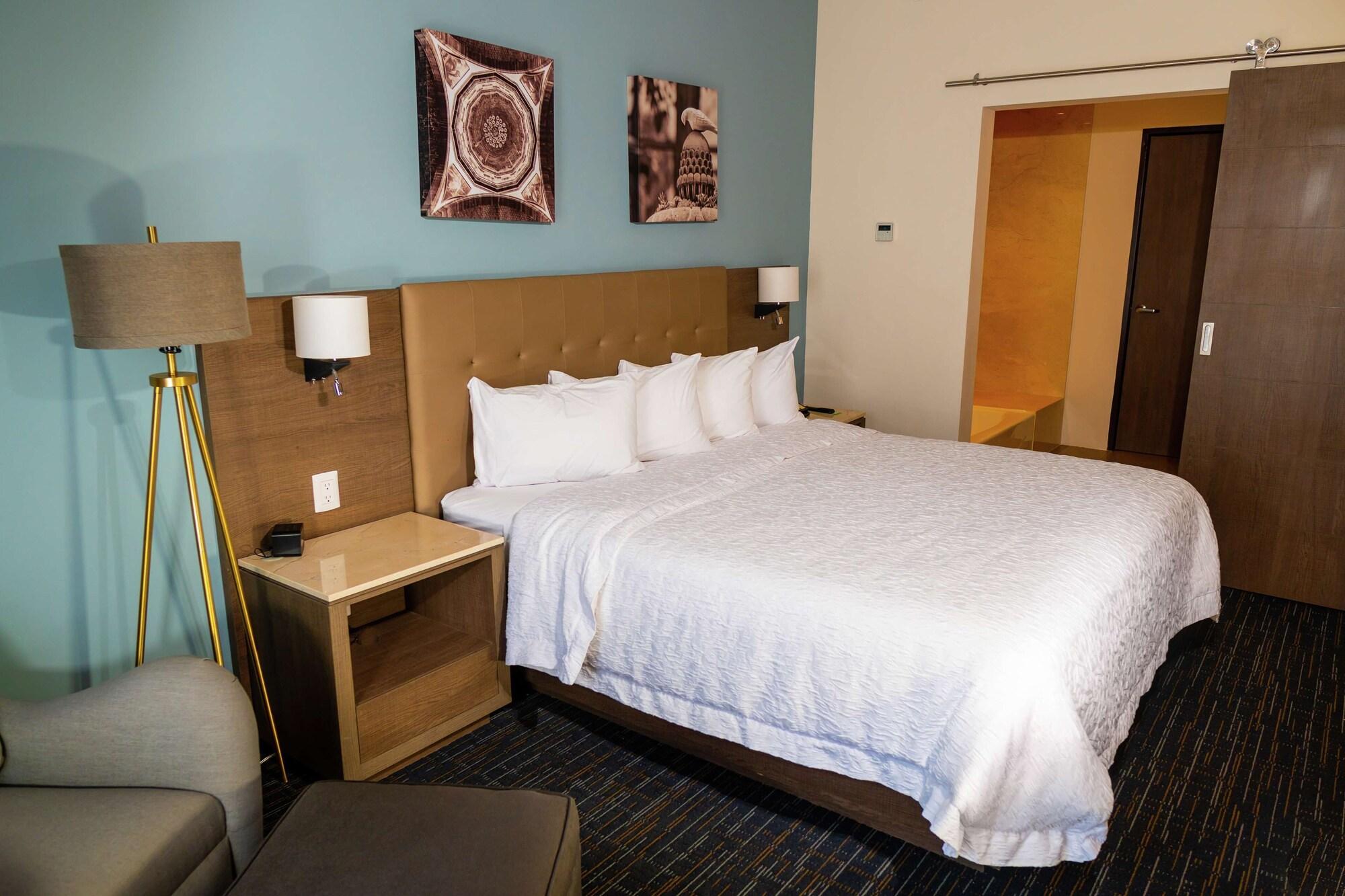 Hampton Inn By Hilton Celaya Celaya  Eksteriør bilde