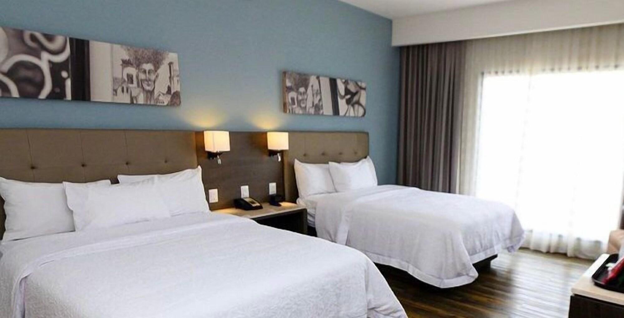 Hampton Inn By Hilton Celaya Celaya  Eksteriør bilde