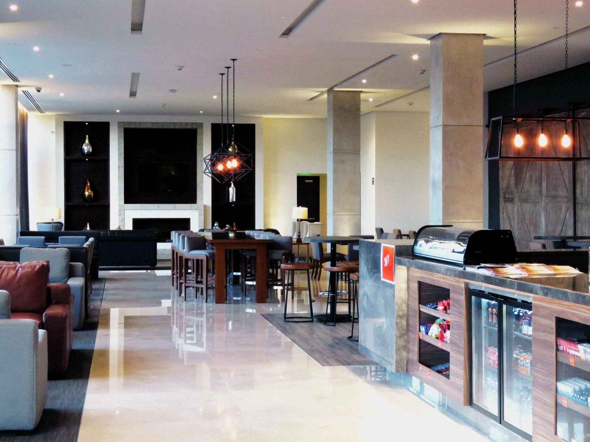 Hampton Inn By Hilton Celaya Celaya  Eksteriør bilde