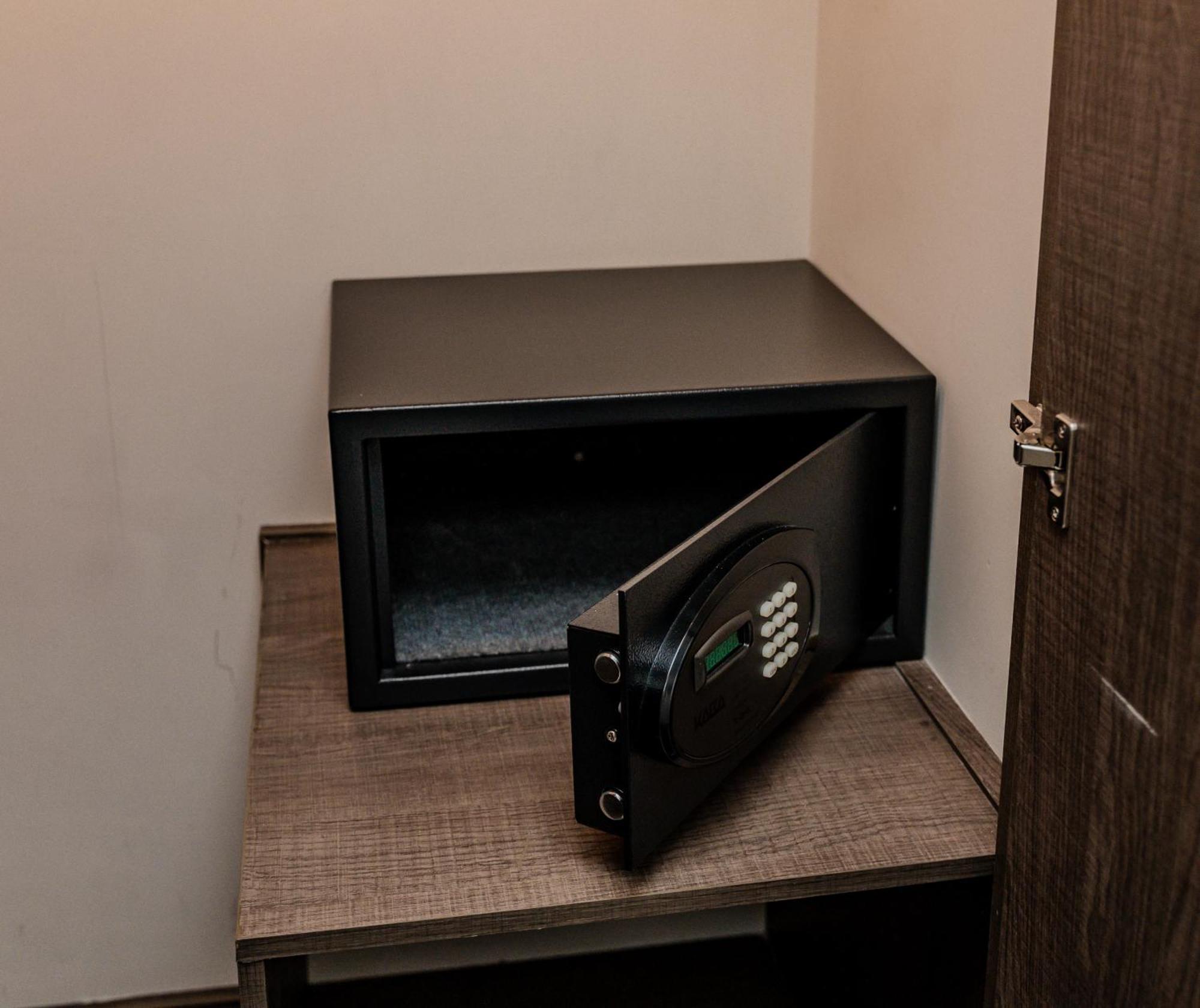 Hampton Inn By Hilton Celaya Celaya  Rom bilde