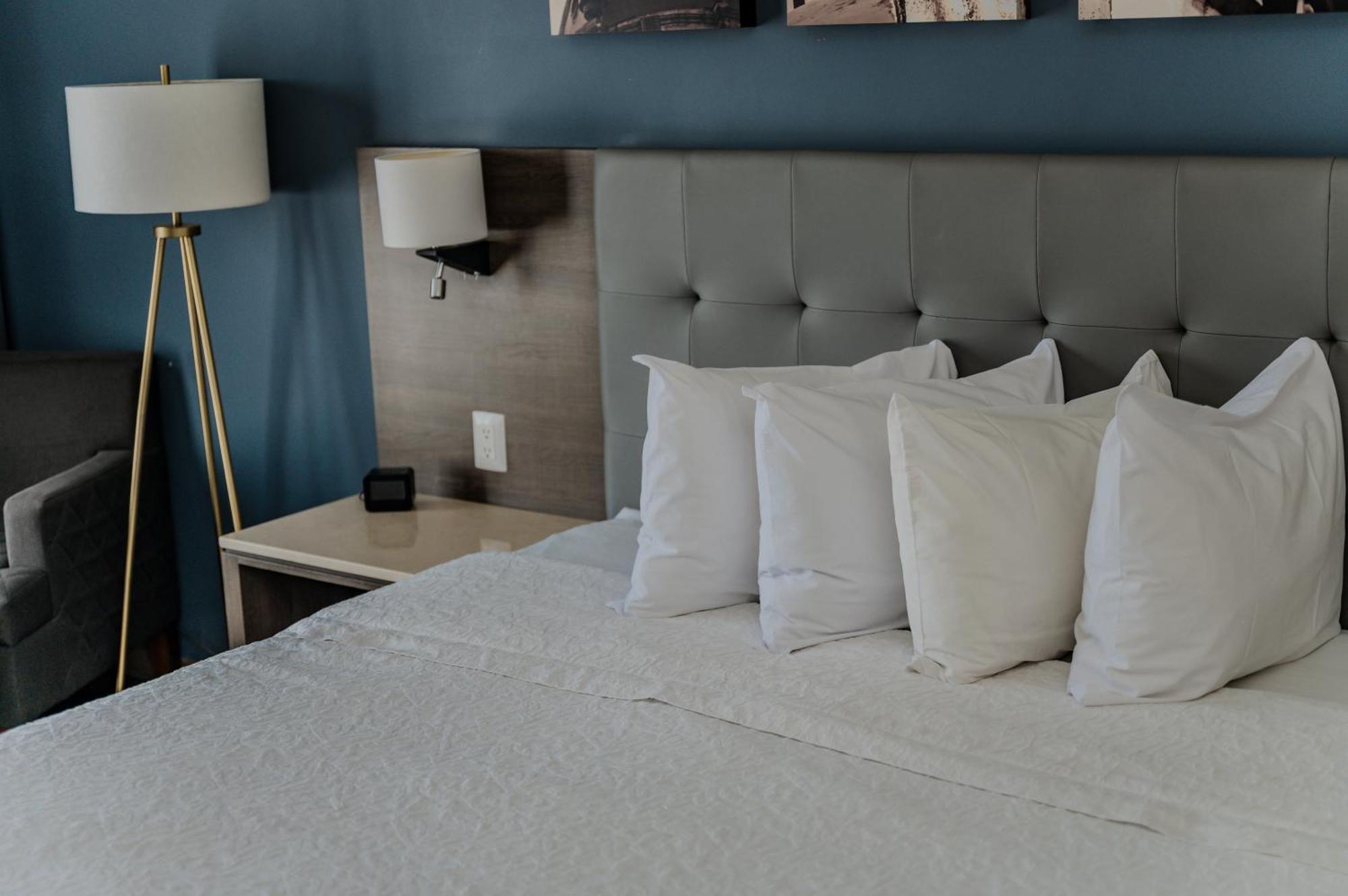 Hampton Inn By Hilton Celaya Celaya  Rom bilde