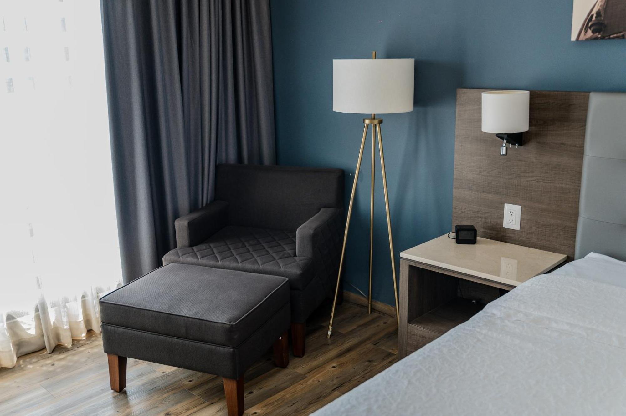 Hampton Inn By Hilton Celaya Celaya  Rom bilde