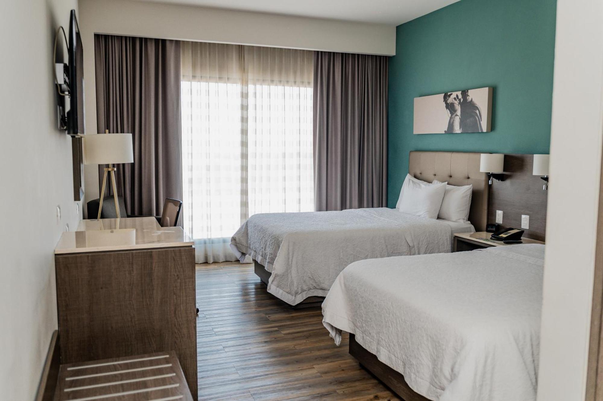 Hampton Inn By Hilton Celaya Celaya  Rom bilde