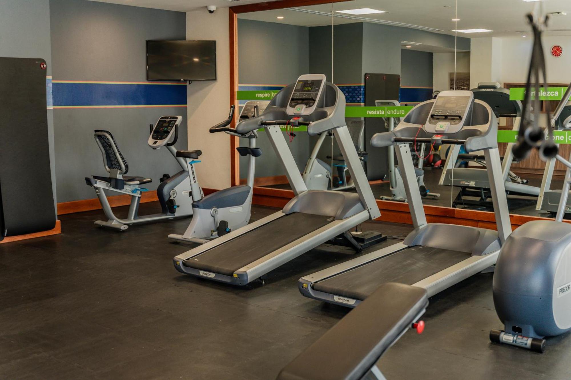 Hampton Inn By Hilton Celaya Celaya  Eksteriør bilde