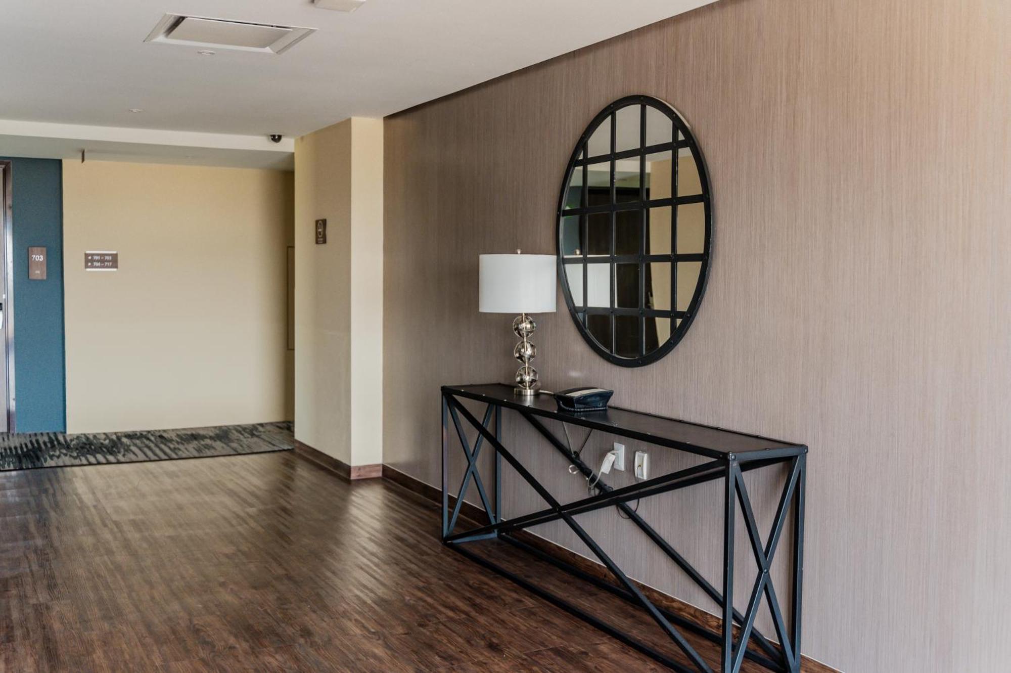 Hampton Inn By Hilton Celaya Celaya  Eksteriør bilde